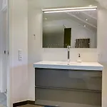 3 Bedroom Cozy In Sydals בית נופש