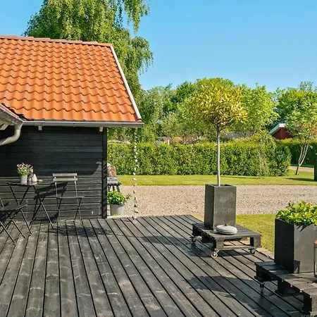 3 Bedroom Cozy In Sydals Sarup