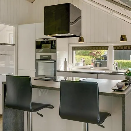 3 Bedroom Cozy In Sydals * Sarup