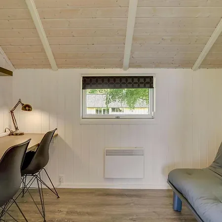 3 Bedroom Cozy In Sydals