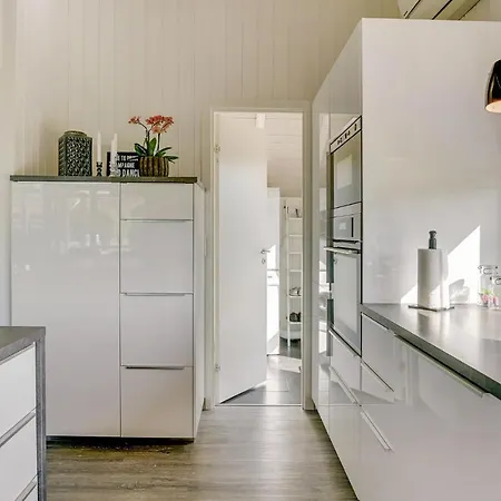 3 Bedroom Cozy In Sydals * Sarup