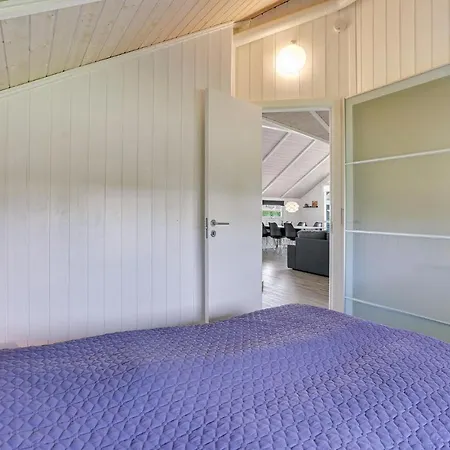 3 Bedroom Cozy In Sydals Hébergement de vacances