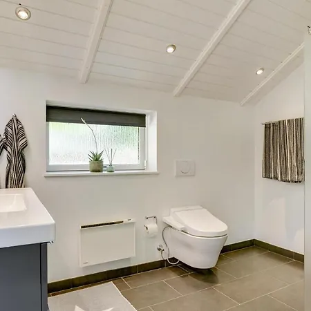 3 Bedroom Cozy In Sydals * Sarup