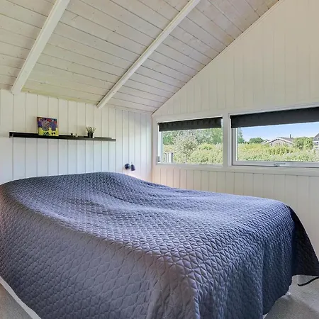 Holiday home 3 Bedroom Cozy In Sydals