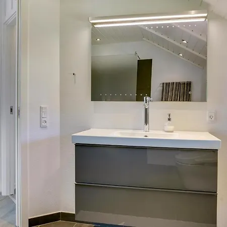 3 Bedroom Cozy In Sydals Hébergement de vacances