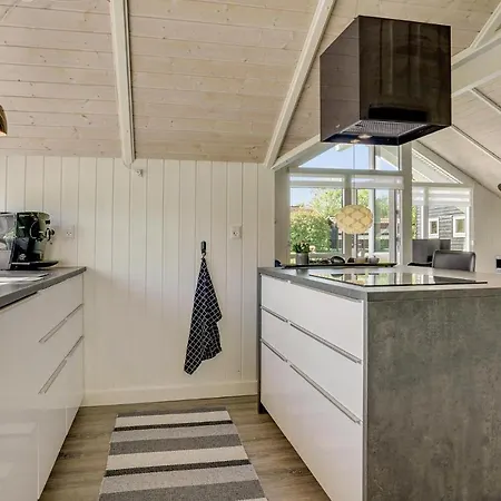 3 Bedroom Cozy In Sydals Sarup