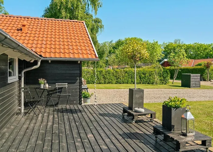 3 Bedroom Cozy In Sydals Sarup