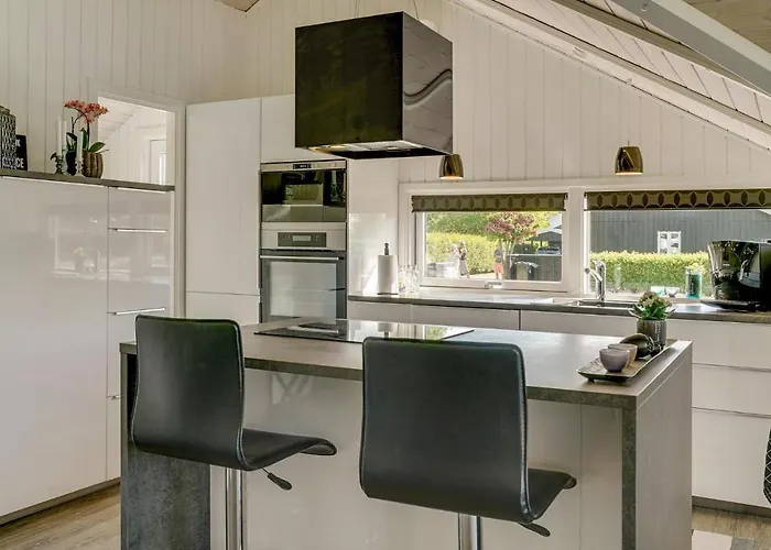 3 Bedroom Cozy In Sydals * Sarup