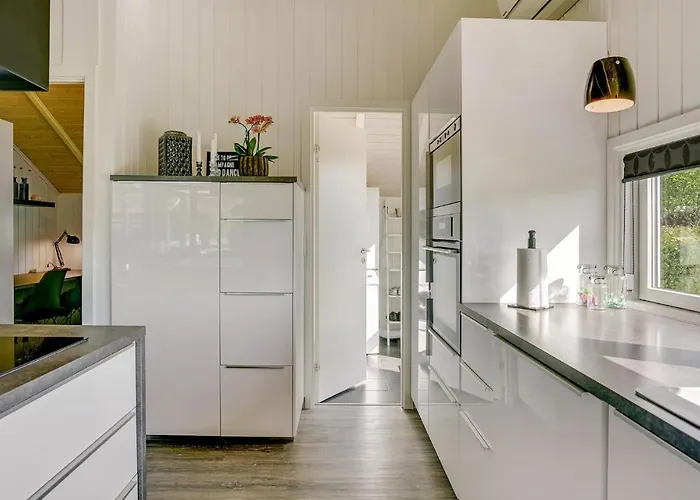 3 Bedroom Cozy In Sydals * Sarup