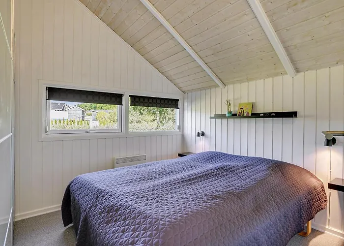 Casa vacanze 3 Bedroom Cozy In Sydals