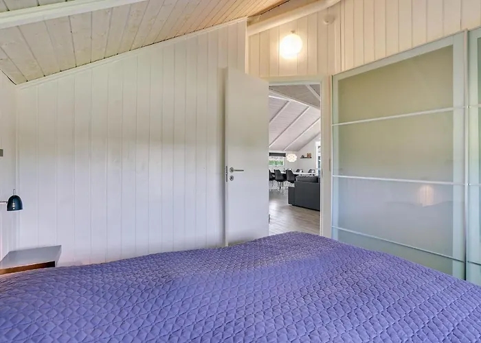 3 Bedroom Cozy In Sydals Casa vacanze