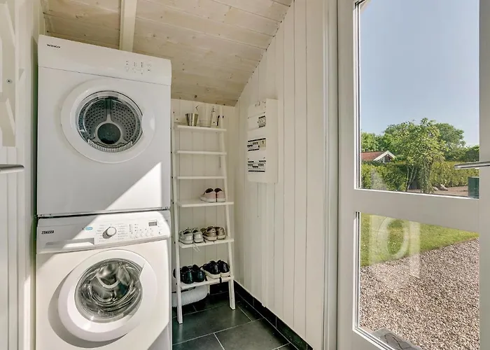 3 Bedroom Cozy In Sydals Casa vacanze *