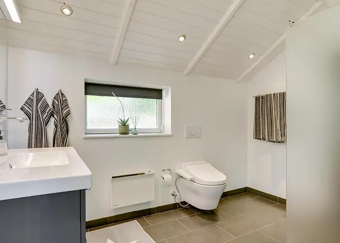 3 Bedroom Cozy In Sydals * Sarup