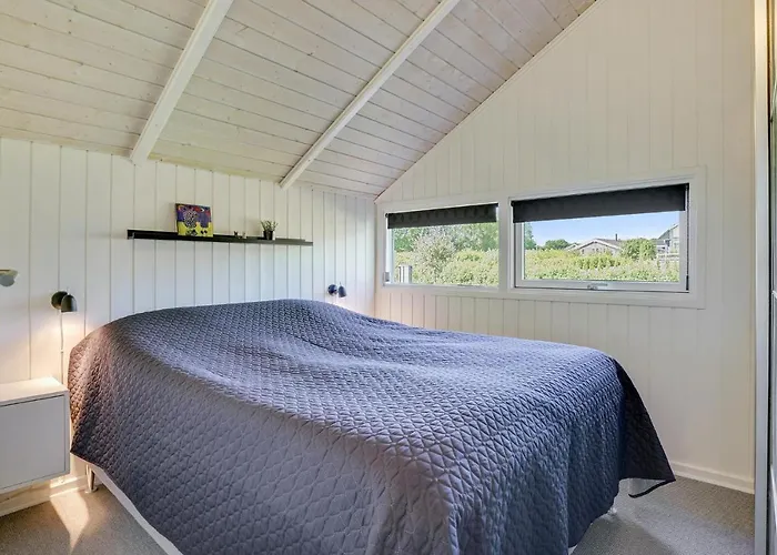 Casa vacanze 3 Bedroom Cozy In Sydals