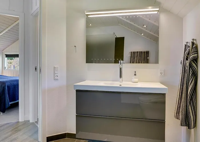 3 Bedroom Cozy In Sydals Casa vacanze